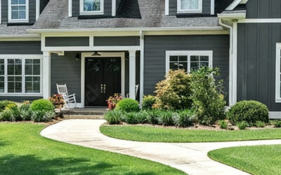 5 Signs Your Nova Scotia Yard May Have a Tick Problem