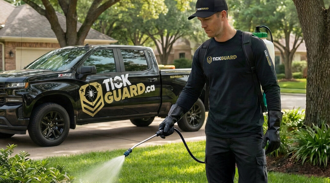 TickGuard’s Effectiveness Against Ticks (What You Need to Know)