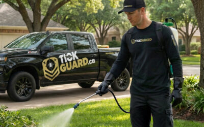 TickGuard’s Effectiveness Against Ticks (What You Need to Know)