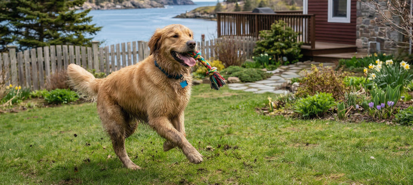 Protect-Your-Pets-from-Ticks-This-Spring-in-Nova-Scotia