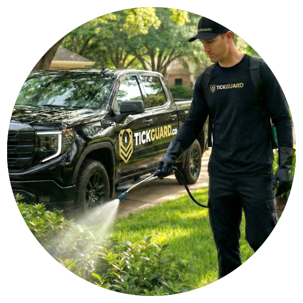 Tick Pest Control Halifax Nova Scotia