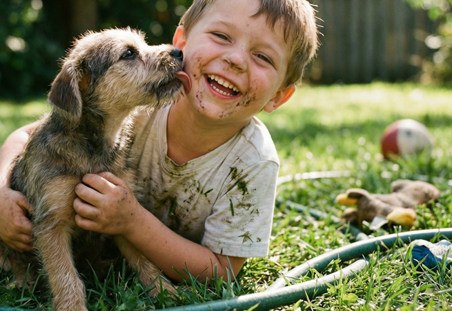 Tick Spraying Nova Scotia TickGuard Truck