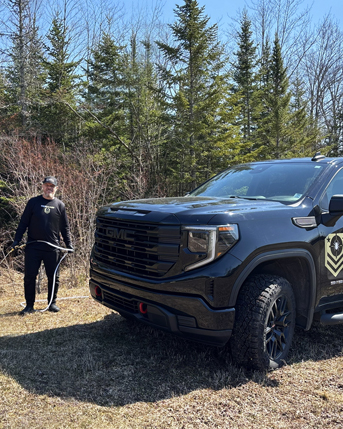 Tick Yard Spraying Lantz, East Hants