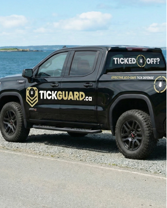 TickGuard Atlantic